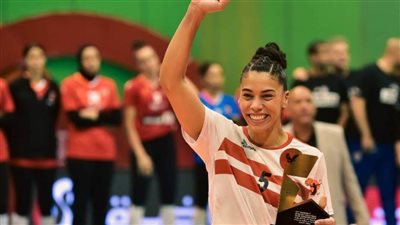 الزمالك يعقد جلسة مع محترفة الطائرة لتحديد مصيرها مع الفريق 