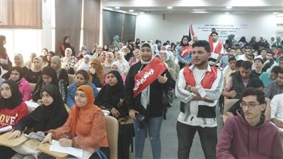 المصريين الأحرار يطلق مبادرة متفردة «المراجعات النهائية» لطلاب الإعدادية بمطروح