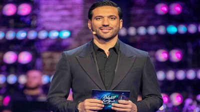 حسن الرداد: لم أتأثر بالمذيع الأمريكي جيمي فالون في 