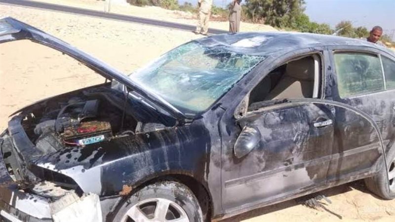 حادث أرشيفية