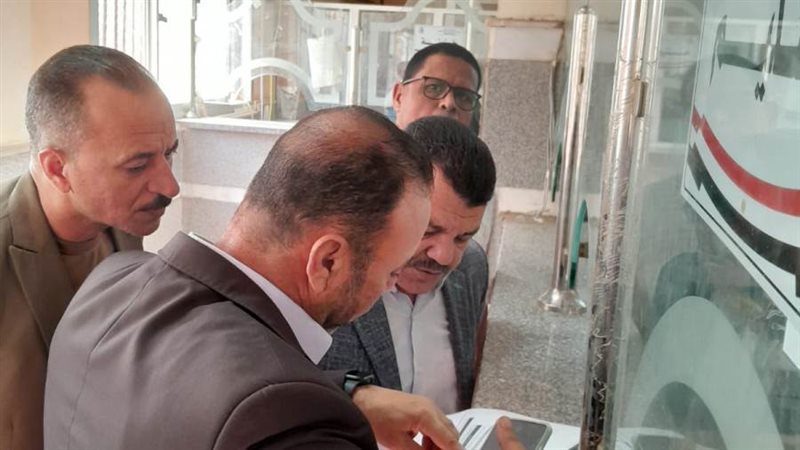 بدء تطبيق قانون التصالح