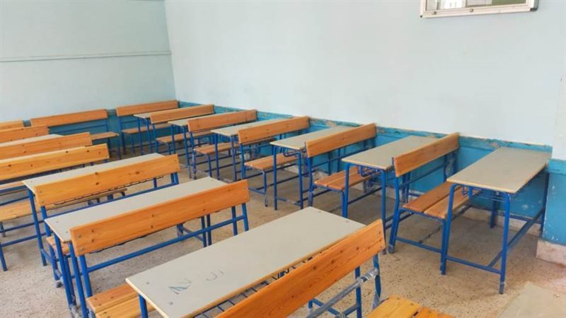 جانب من استعدادات