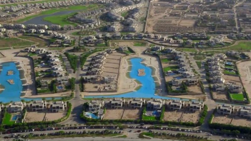 قرية هاسيندا باي