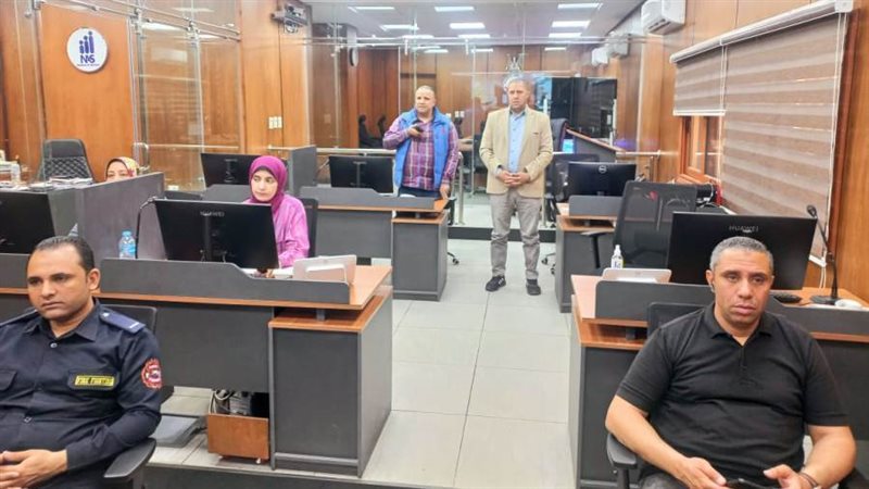 السكرتير العام المساعد