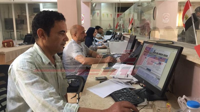 المراكز التكنلوجية