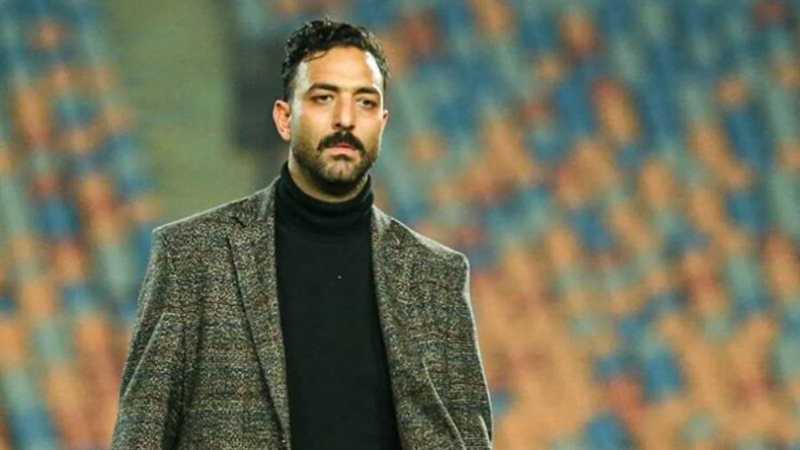 أحمد حسام ميدو