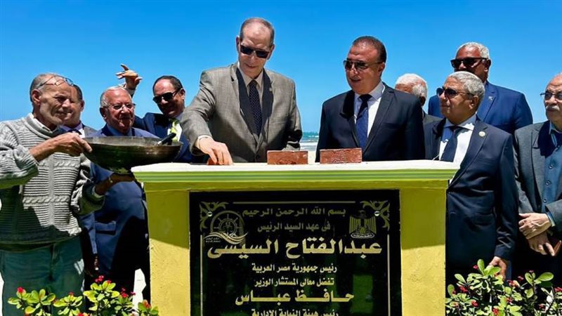 النيابة الإدارية