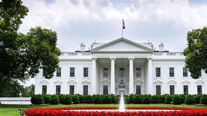 البيت الأبيض