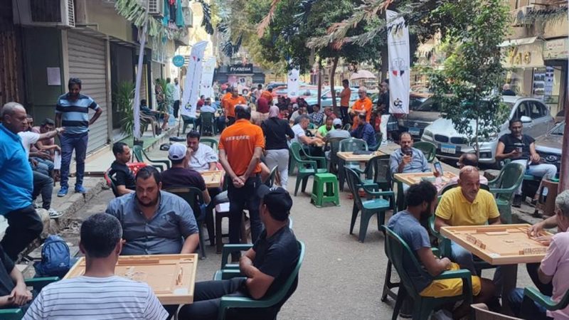 شارعك ملعبك فرصتك