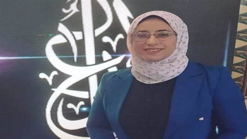 هدير محمود سيد احمد