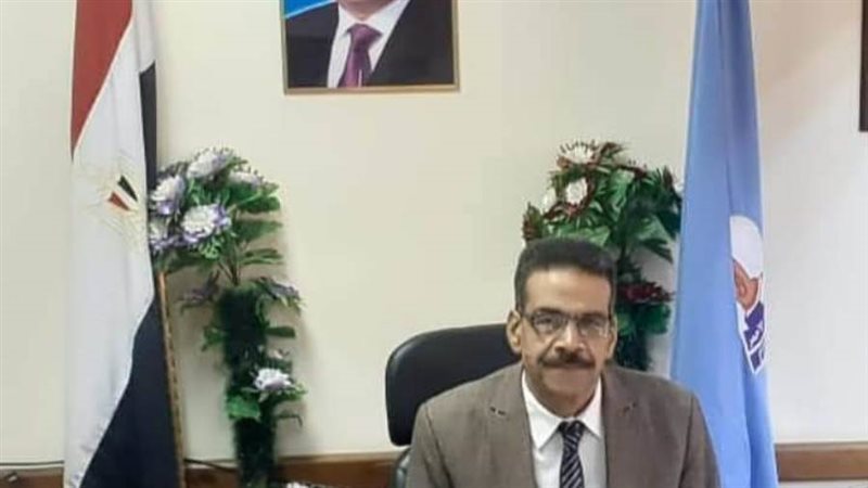 وكيل وزارة التربية