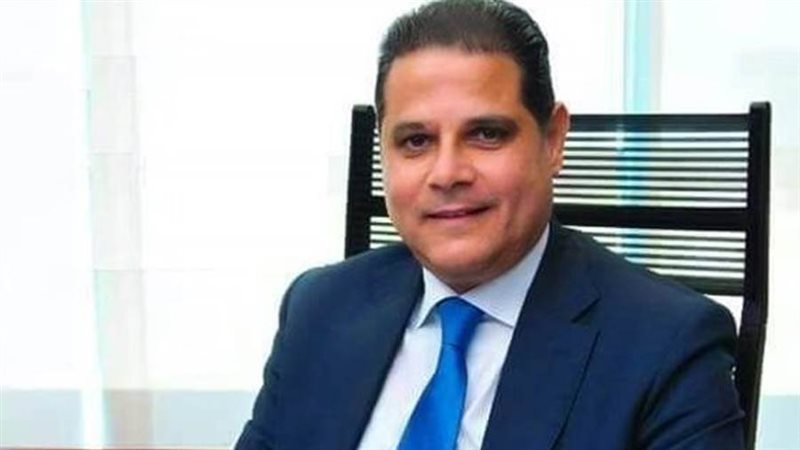 النائب أحمد الخشن