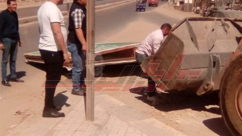 إزالة الإعلانات المختلفة