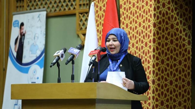 الدكتورة رهام عبد