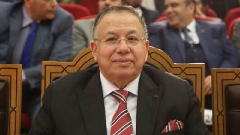 نقيب الأشراف