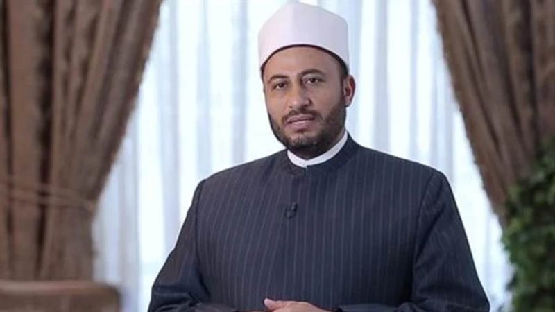 الدكتور محمود الهواري