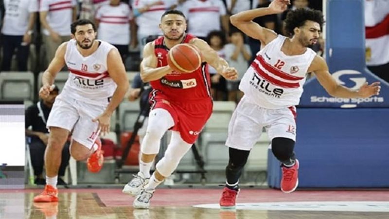 دوري السوبر لكرة