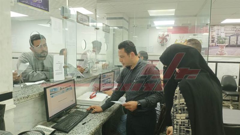 المراكز التكنلوجية