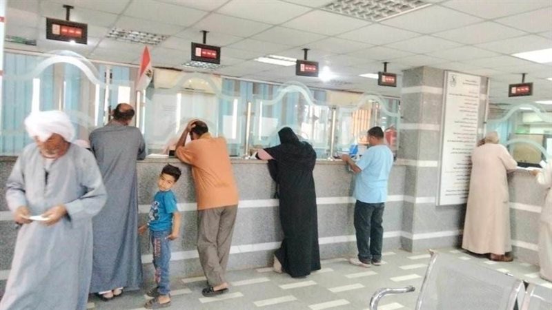 تطبيق قانون التصالح