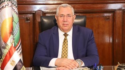 وزير الزراعة يدعو الاتحاد الأفريقي للاهتمام بدعم قدرات المزارعين لتنفيذ برامج صحة التربة ورفع كفاءة الأسمدة