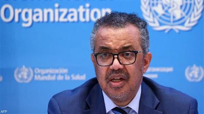 مدير منظمة الصحة العالمية يحذر من توقف عمل مستشفيات غزة لنفاد الوقود