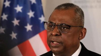 أوستن: لم نتخذ قرارًا نهائيًا بشأن كيفية التعامل مع شحنة الأسلحة المعلقة لإسرائيل