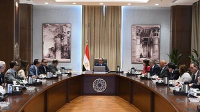 رئيس الوزراء يتابع خطوات إدارة وتشغيل المنطقة المركزية للأعمال بالعاصمة الإدارية الجديدة