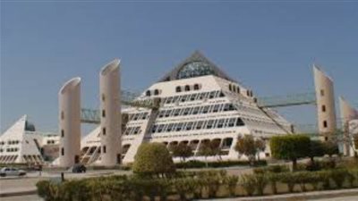 مدينة الأبحاث العلمية: توقيع 3 عقود في مجالات المخصبات الزراعية ومكافحة الآفات