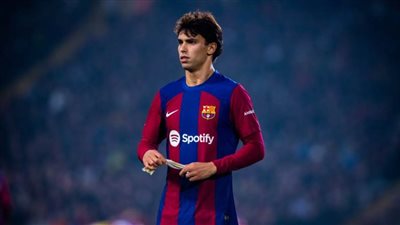 صحيفة: قانون اللعب المالي النظيف يهدد مستقبل فيليكس مع برشلونة