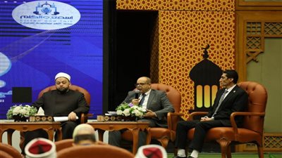 منتدى مرصد الأزهر يناقش قضية 