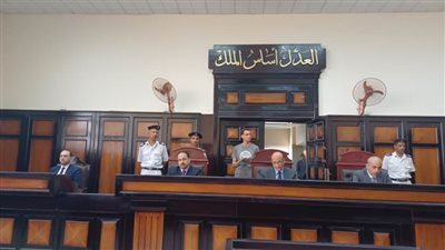 السجن المشدد 10 سنوات وعزل من الوظيفة لـ