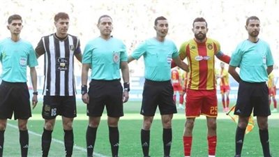 رابطة الأندية التونسية لكرة القدم ترفض شكوى النادي الصفاقسي ضد الترجي