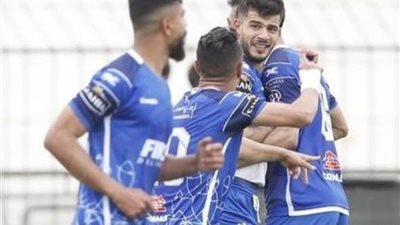 محيط قرقنة يتأهل لدور الـ 8 في بطولة كأس تونس لكرة القدم بعد فوزه على الترجي