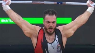 كريم كحلة: اقتربت من حلمي بأولمبياد باريس