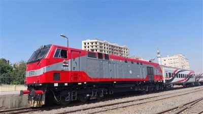 تشغيل قطارات نوم وأخرى مكيفة لمحافظتي الإسكندرية ومرسى مطروح