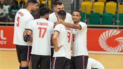 حسم ملف مدرب منتخب الطائرة الأسبوع المقبل 