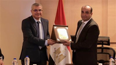 توقيع بروتوكول تعاون مشترك بين المجلس الأعلى للآثار وجامعة الزقازيق 