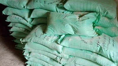 وزارة الداخلية تضبط 24 طن دقيق مدعم خلال حملاتها الأمنية 