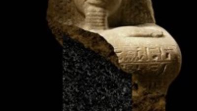 تعرف على أهم القطع الأثرية بمتحف جامعة الزقازيق