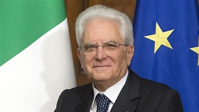 الرئيس الإيطالي: الاتحاد الأوروبي يشهد مرحلة حرجة من تاريخه