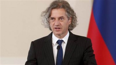  سلوفينيا تصدر مرسومًا بشأن الاعتراف بالدولة الفلسطينية