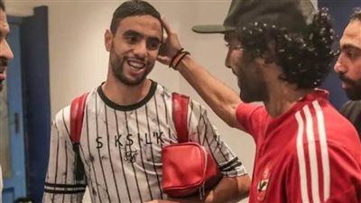 تفاصيل الجلسة الثانية من قضية محاكمة الشحات في واقعة الاعتداء علي الشيبي