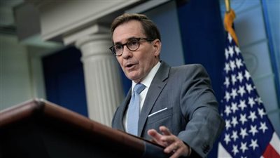 كيربي: أمريكا قدمت بدائل لإسرائيل لهزيمة حماس لا تستدعي اجتياحا واسعا لرفح