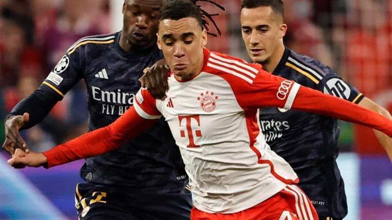 مواجهة نارية