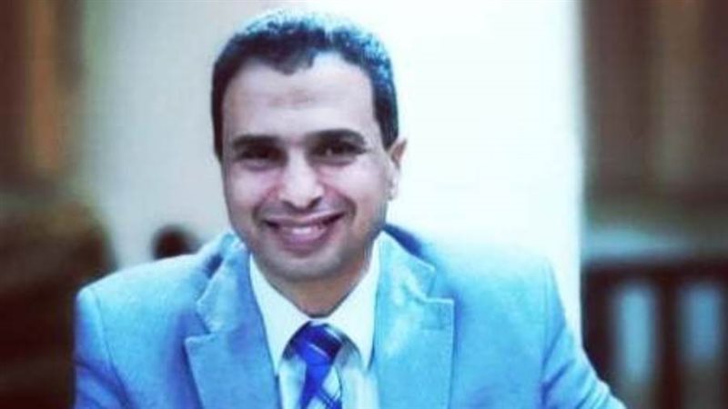 د علاء جودة وكيل