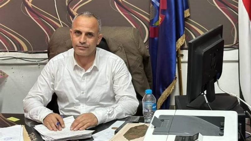 المحاسب محمد عبد