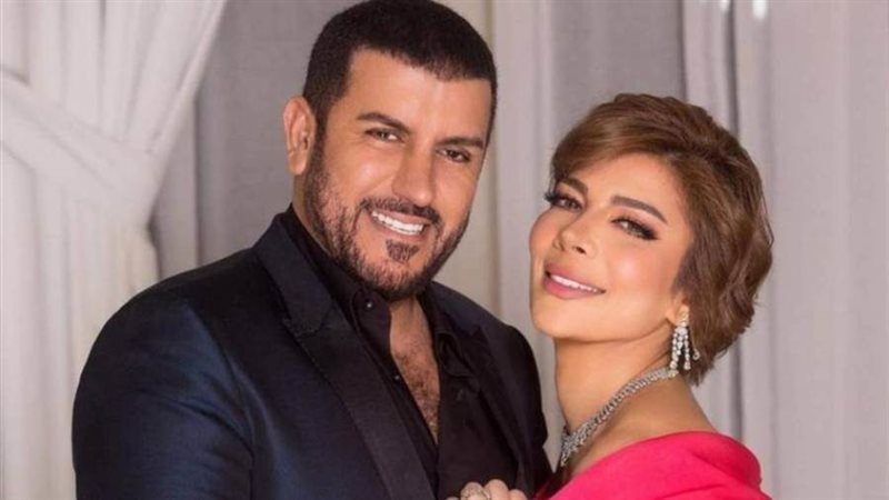 أصالة وزوجها