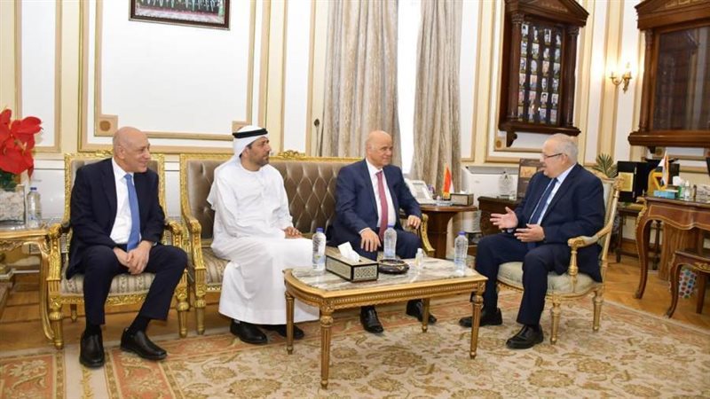 مدير جامعة الشارقة