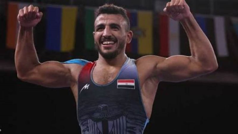 كيشو المصارعة