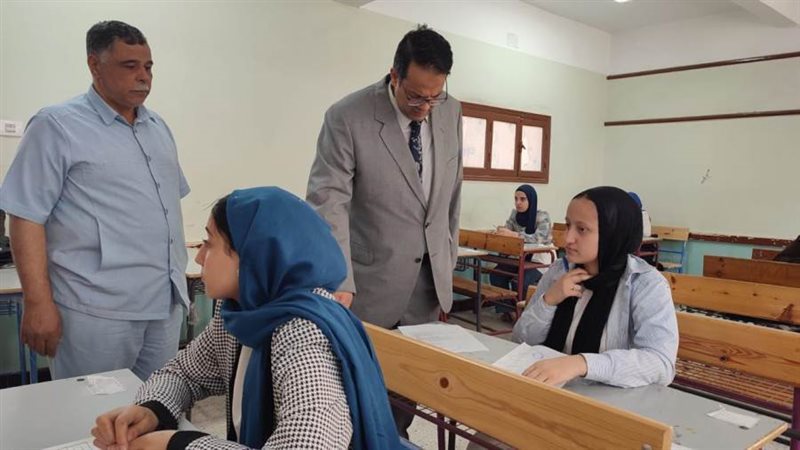 وكيل وزارة التعليم